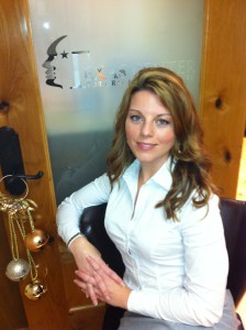 Jesse Lynn Bowles , RN, MBA   