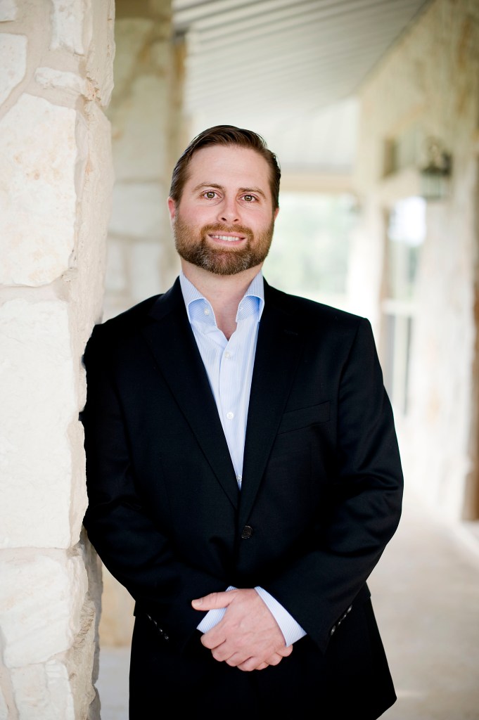 Dr. J. Dylan Bowles